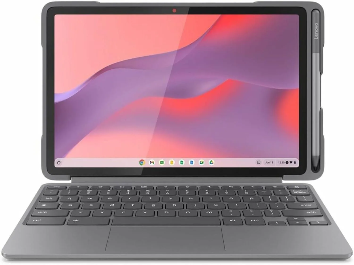 Lenovo Chromebook Duet EDU G2 83HJ0002UB 10.9" WUXGA Tablet