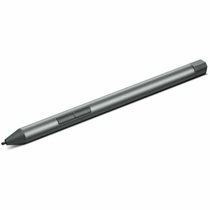 Lenovo Digital Pen 2 - Active - Gray