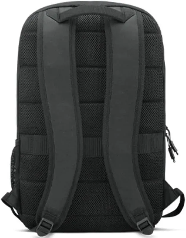 Lenovo Essential Carrying Case (Backpack) for 16in Lenovo Notebook - Black - Polyester