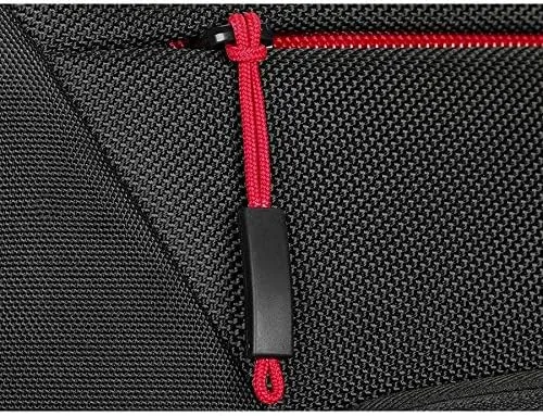 Lenovo Essential Plus 15.6 Topload Carrying Case - Black