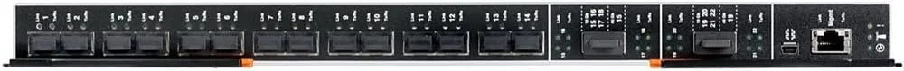 Flex Fabric Si4093 Interconnect Mod (Upg)