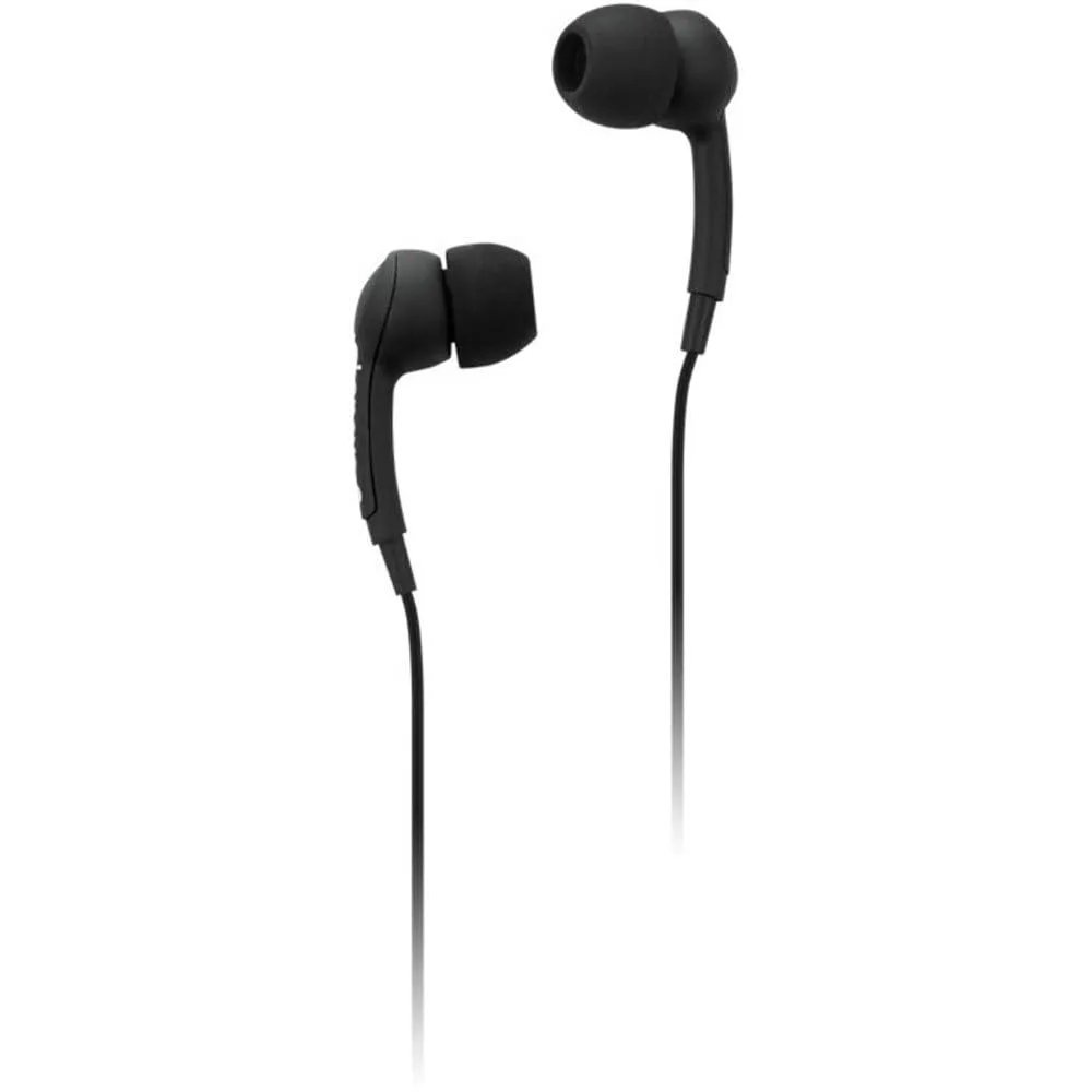 LENOVO In-Ear Wired Headphones with Microphone and 9mm Drivers