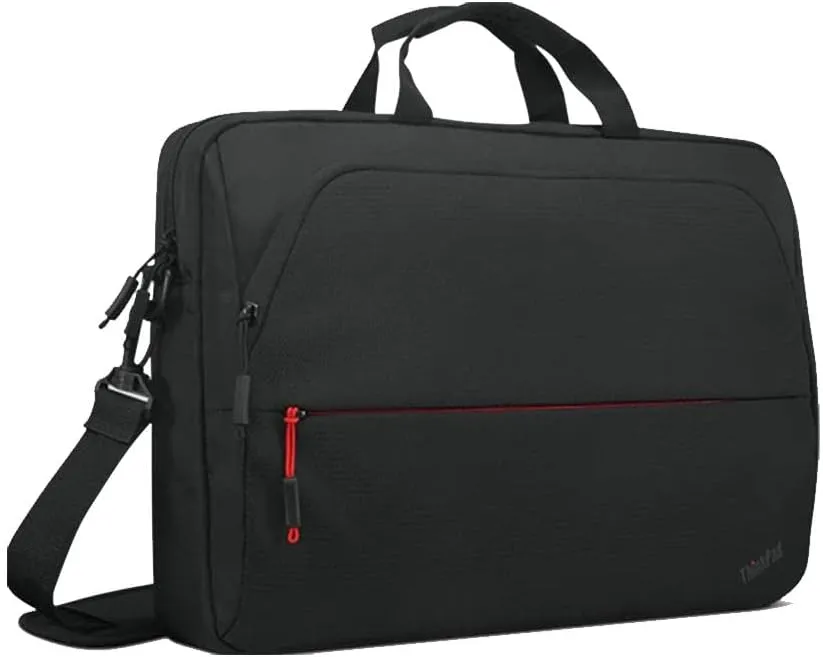 Lenovo Carrying Case for 13-14in Lenovo Notebook - Black - 4X41D97727