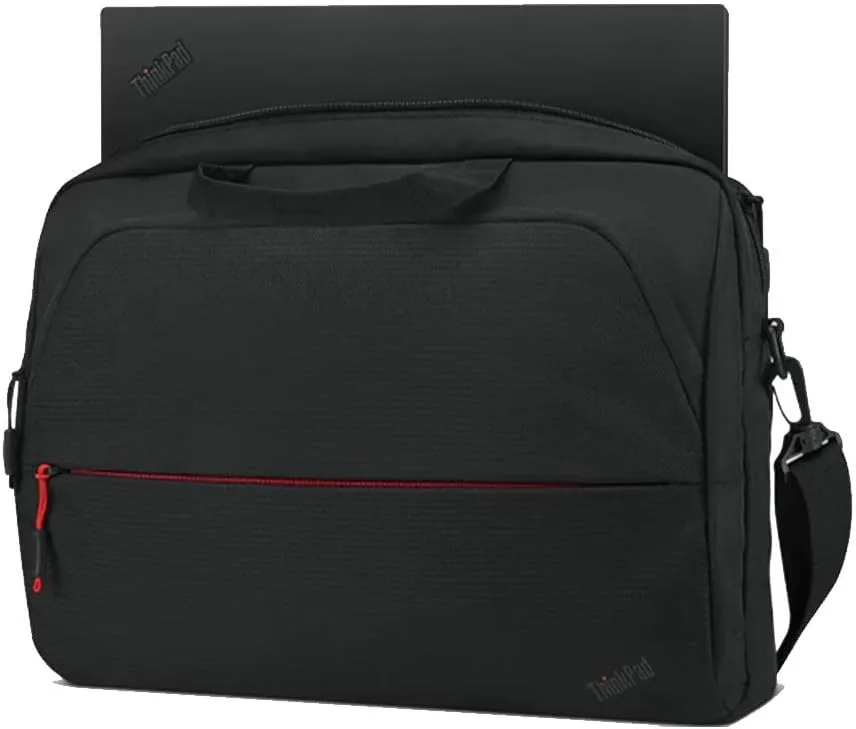 Lenovo Carrying Case for 13-14in Lenovo Notebook - Black - 4X41D97727