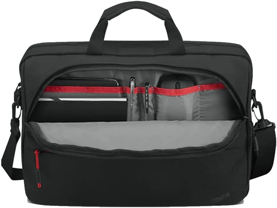 Lenovo Carrying Case for 13-14in Lenovo Notebook - Black - 4X41D97727