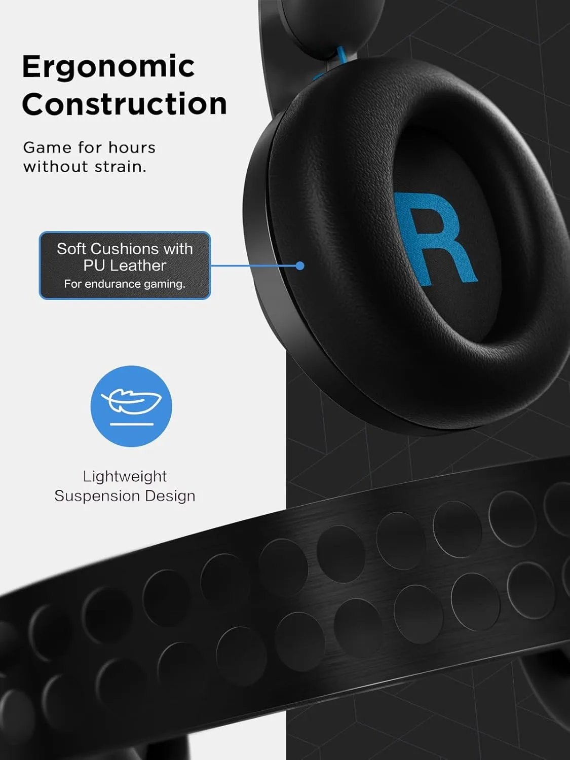 Lenovo Legion Gaming Headset