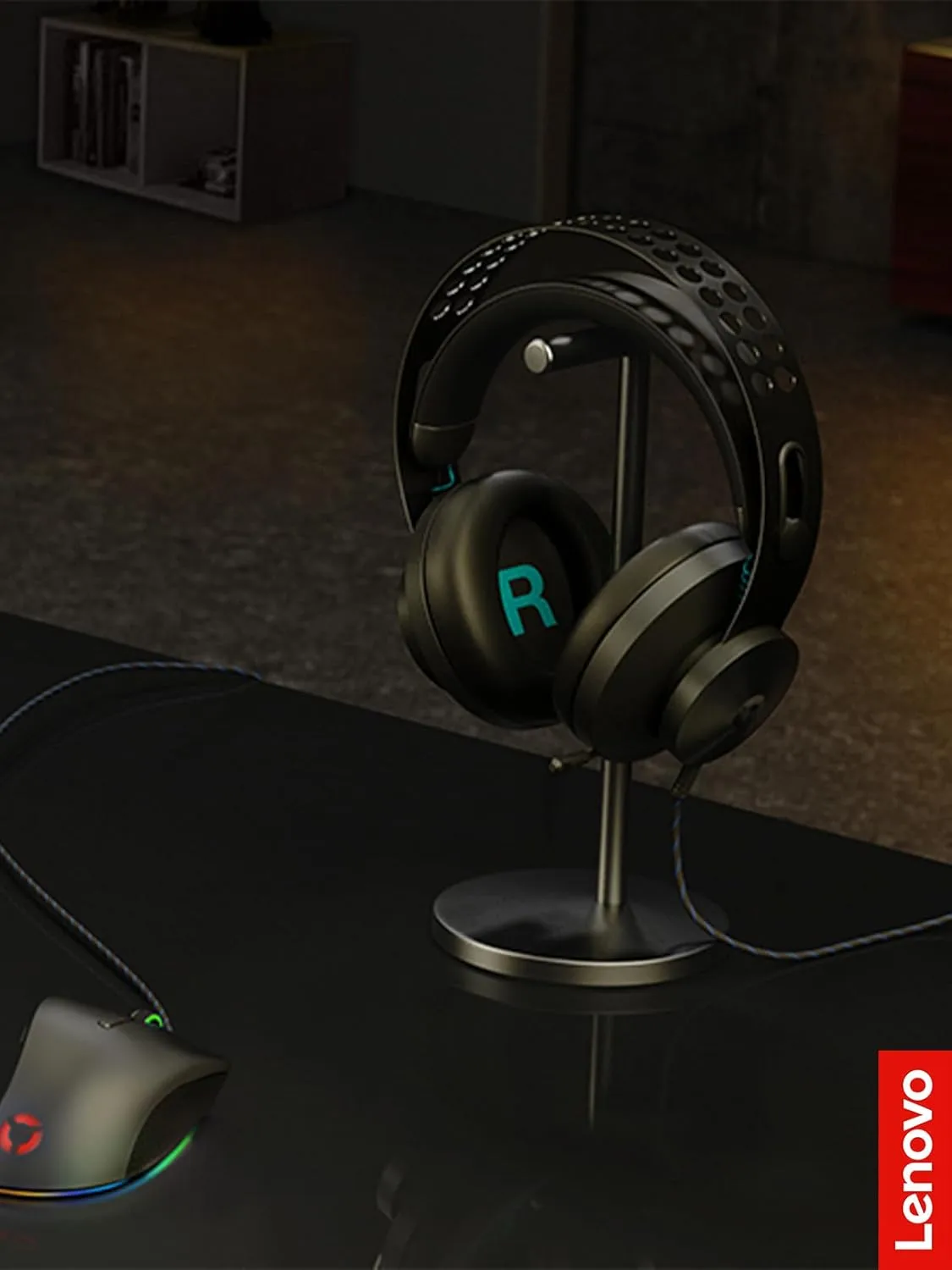 Lenovo Legion Gaming Headset