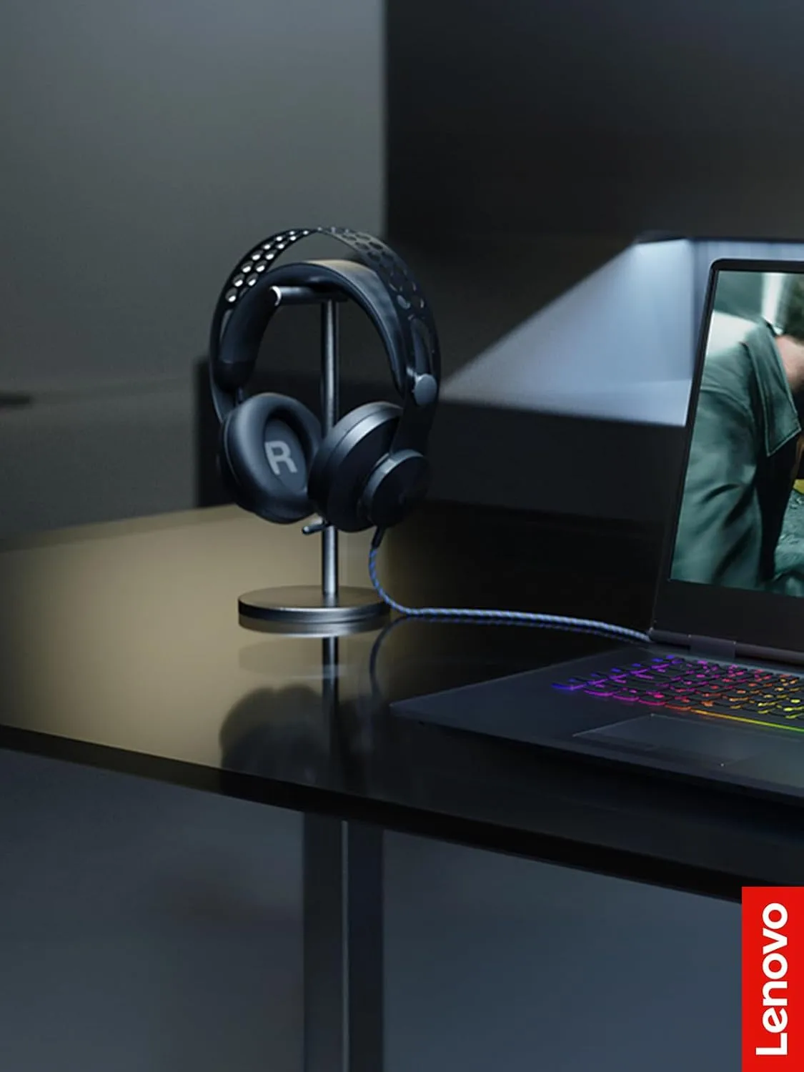 Lenovo Legion Gaming Headset