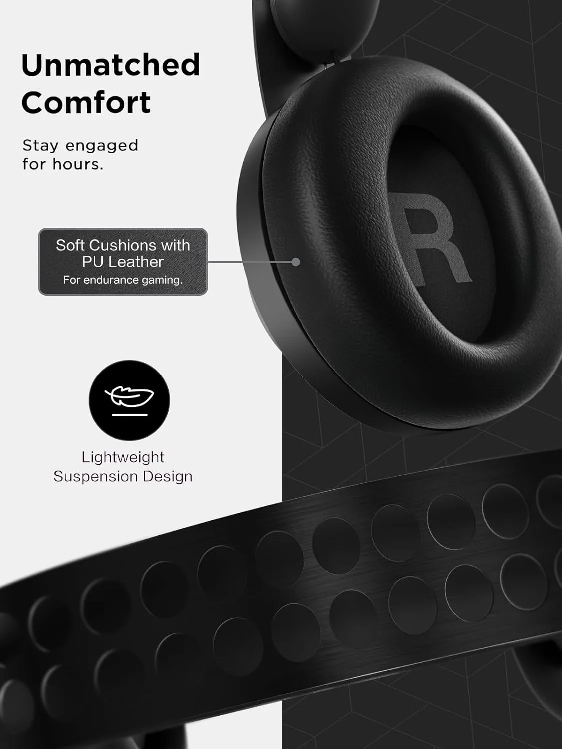 Lenovo Legion Gaming Headset