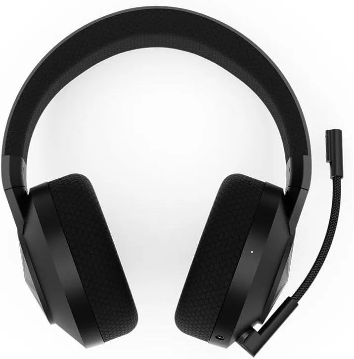 Lenovo Legion H600 Wireless Gaming Headset - Black