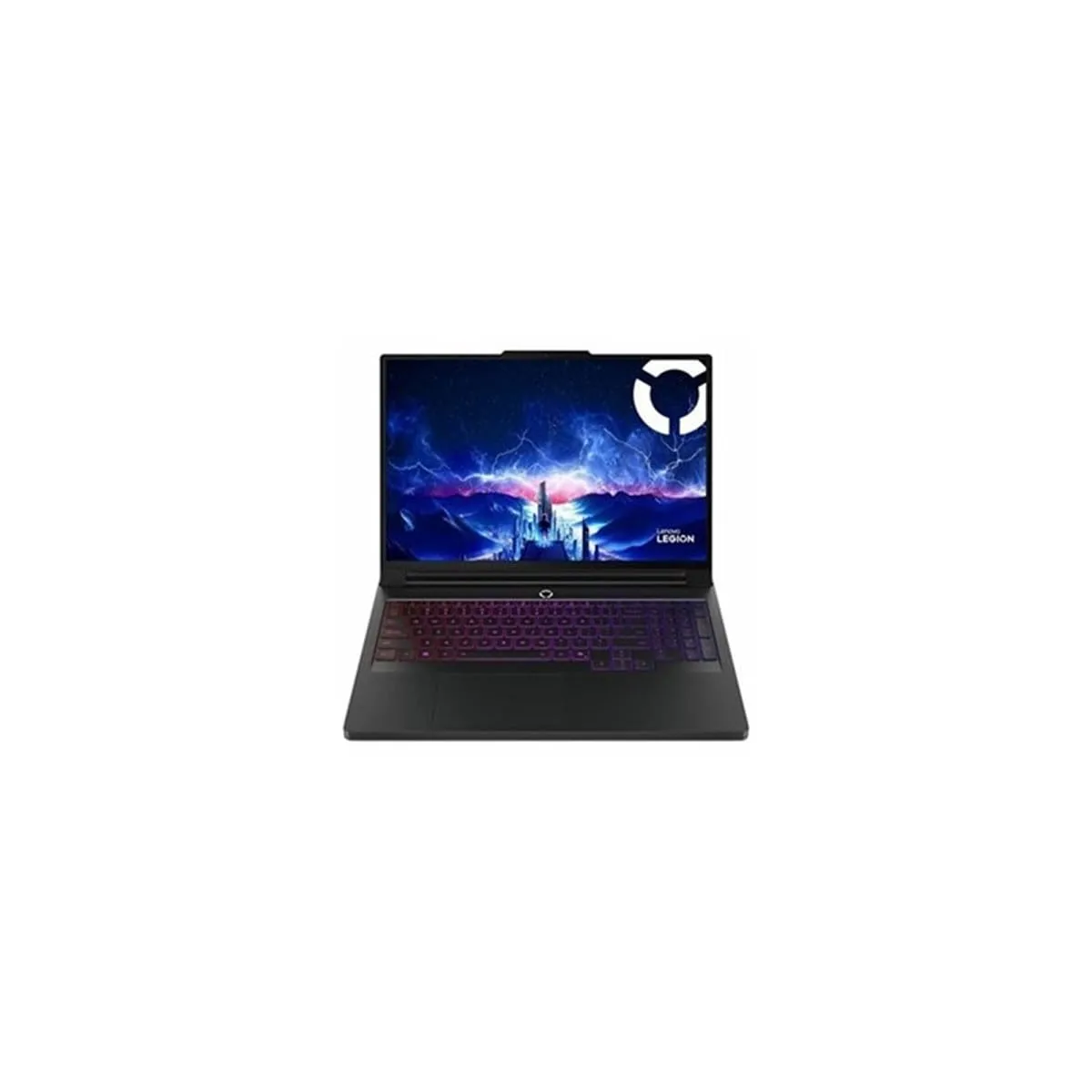 Lenovo Legion Pro 7 16AFR10H 83RU0006US 16" Gaming Notebook — Ryzen 9 9955HX3D, 32GB, 2TB, RTX 5080, WQXGA, Win11 Pro