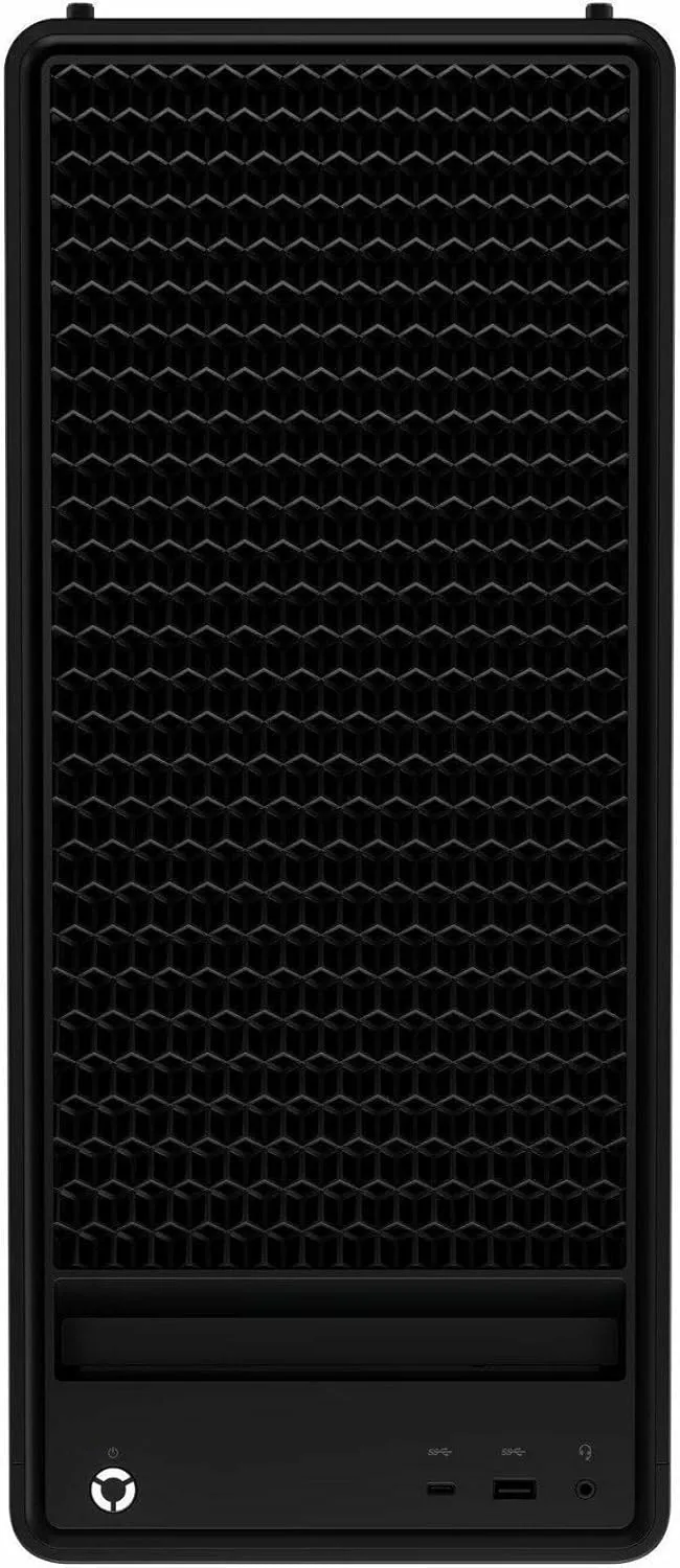 Lenovo Legion T5 30IAS10 90YA0073US Gaming Desktop Computer - Intel Core Ultra 7 265F - 16 GB - 1 TB SSD - Tower - Eclipse Black - Intel B860 Chip - Windows 11 Pro - NVIDIA GeForce RTX 5060 8 GB GDDR7