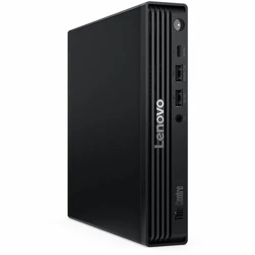 Lenovo ThinkCentre M70q Gen 6 13A4002DUS Desktop Computer - Core Ultra 7, 16GB, 512GB SSD