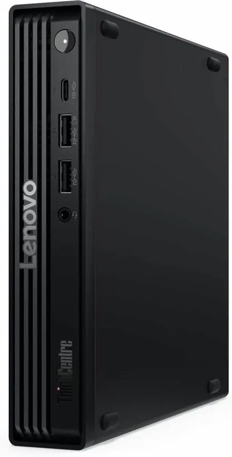 Lenovo ThinkCentre M70q Gen 6 13A4002DUS Desktop Computer - Core Ultra 7, 16GB, 512GB SSD
