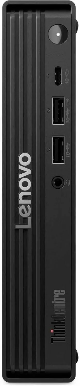 Lenovo ThinkCentre M70q Gen 6 13A4002DUS Desktop Computer - Core Ultra 7, 16GB, 512GB SSD