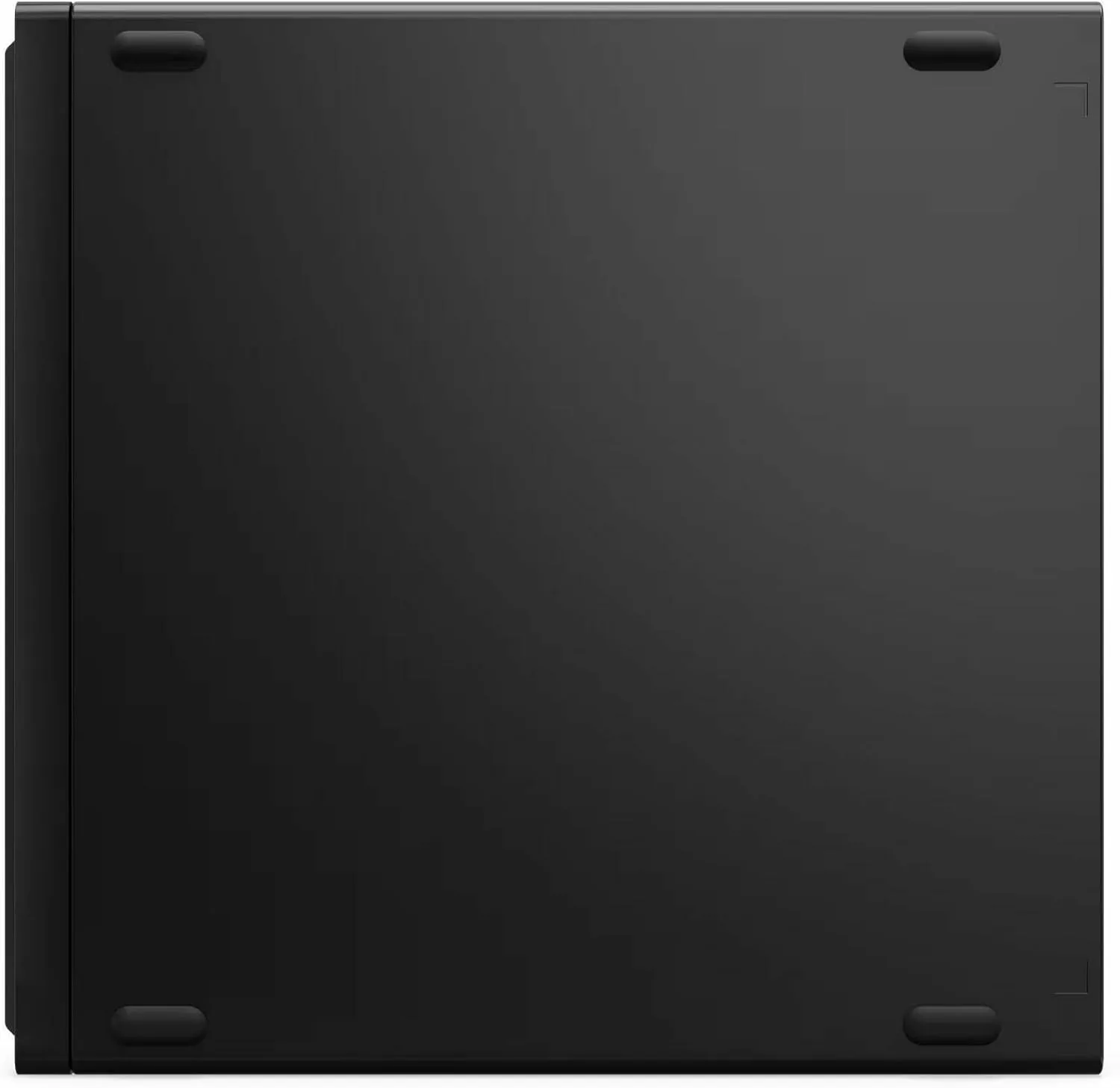 Lenovo ThinkCentre M70q Gen 6 13A40023US Desktop Computer - Intel Core Ultra 7 265T