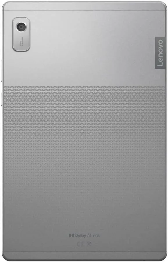 Lenovo Tab M9 TB310FU Tablet - 9" HD - MediaTek MT6769V/CU Helio G80 (12 nm) Octa-core - 4 GB - 64 GB Storage - Android 12
