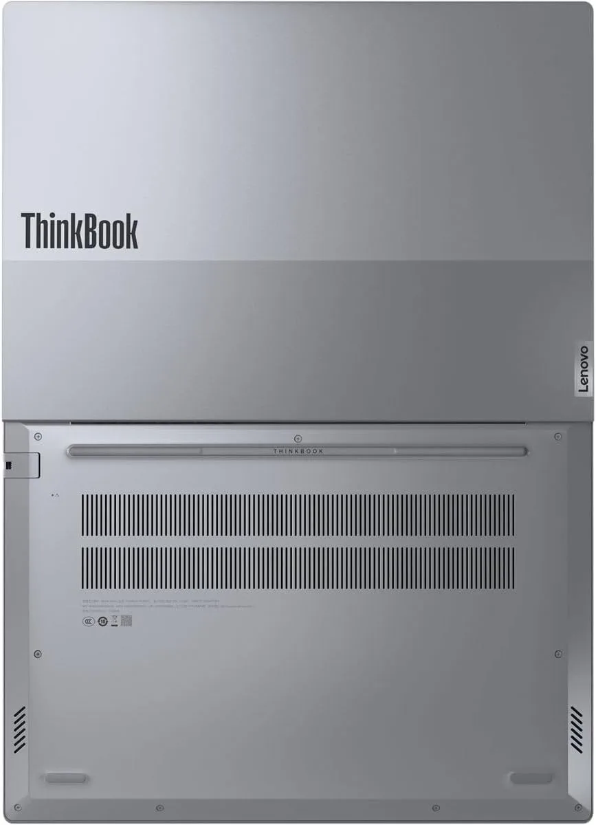 Lenovo ThinkBook 14 G7 ARP 21MV002VUS 14" Notebook - WUXGA - AMD Ryzen 5 7535HS - 16 GB - 512 GB SSD - Arctic Gray