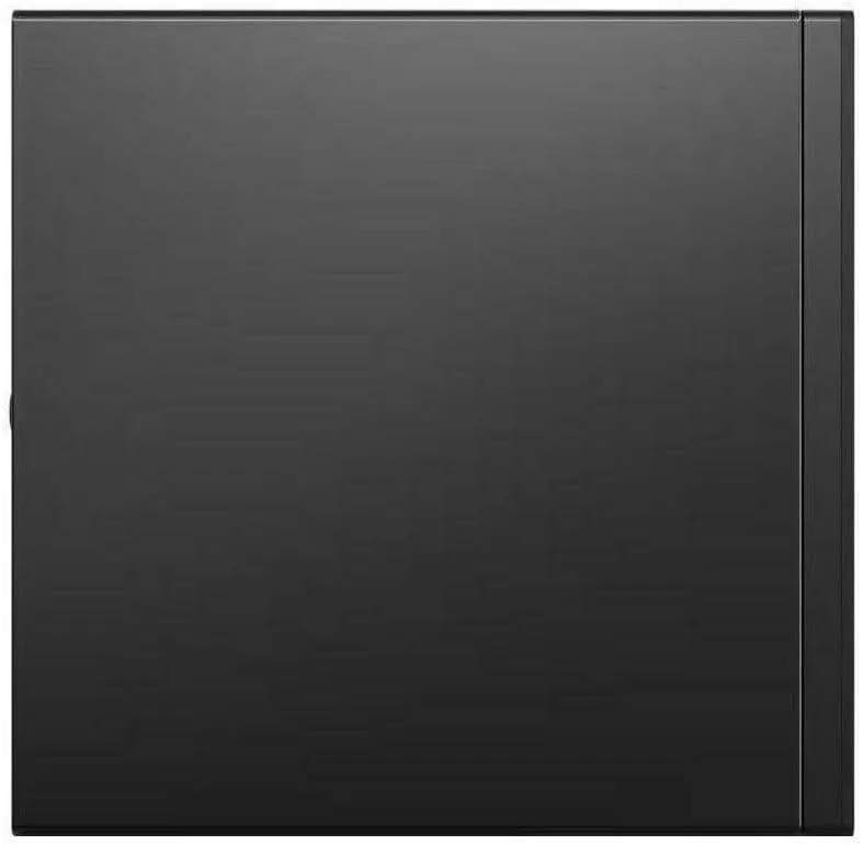 Lenovo ThinkCentre M70q Gen 5 12TD001UUS Desktop Computer - Intel Core i5 14th Gen i5-14400T - 16 GB - 256 GB SSD - Tiny