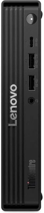 Lenovo ThinkCentre M70q Gen 6 13A40023US Desktop Computer - Intel Core Ultra 7 265T