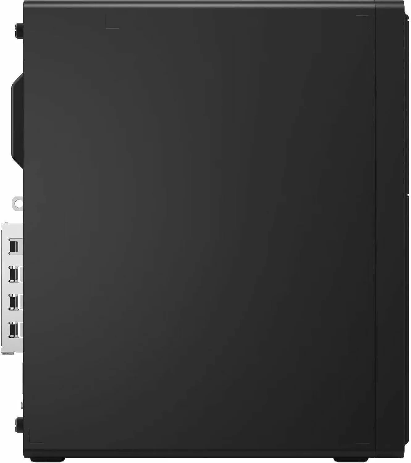 Lenovo ThinkCentre M70s Gen 6 12YK000QUS Desktop - Intel Core Ultra 7, 16GB, 512GB SSD, Windows 11 Pro