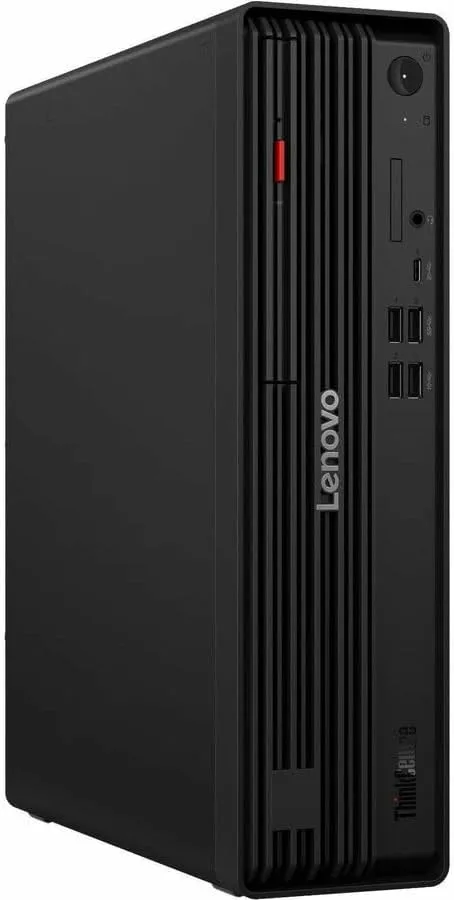 Lenovo ThinkCentre M70s Gen 6 12YK000QUS Desktop - Intel Core Ultra 7, 16GB, 512GB SSD, Windows 11 Pro