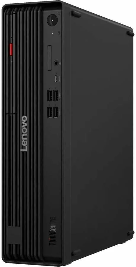 Lenovo ThinkCentre M70s Gen 6 12YK000QUS Desktop - Intel Core Ultra 7, 16GB, 512GB SSD, Windows 11 Pro