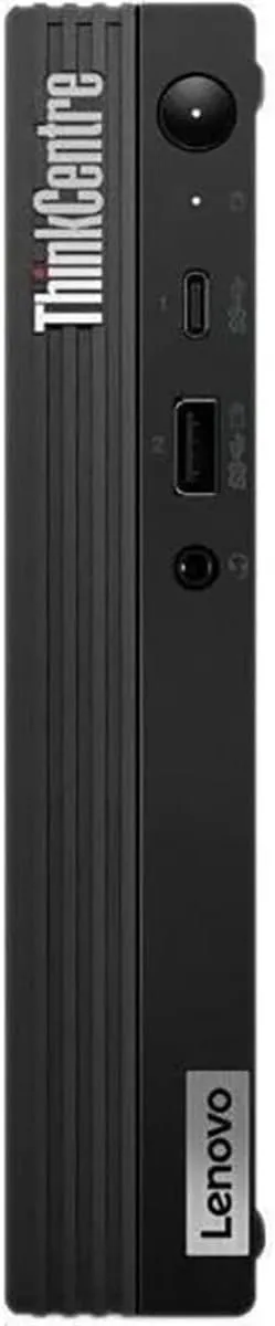 Lenovo ThinkCentre M75q Gen 2 11JN0089US Desktop Computer - AMD Ryzen 5 PRO 5650GE Hexa-core [6 Core] 3.40 GHz