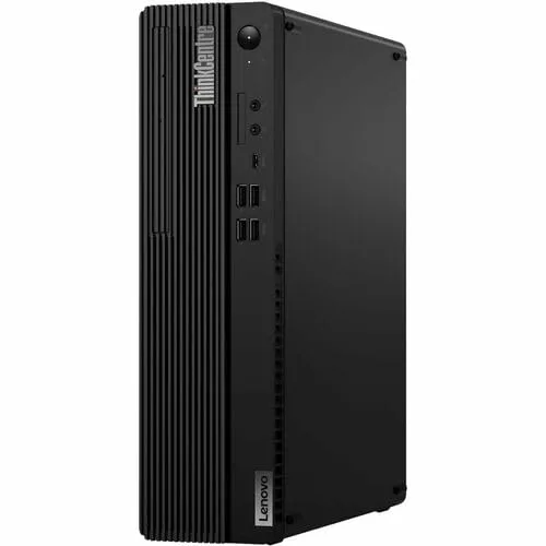 Lenovo ThinkCentre M75s Gen 5 Desktop Computer - Ryzen 5 PRO 8500G, 16GB, 512GB SSD