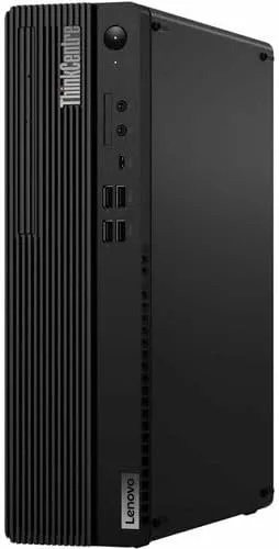 Lenovo ThinkCentre M75s Gen 5 Desktop Computer - Ryzen 5 PRO 8500G, 16GB, 512GB SSD
