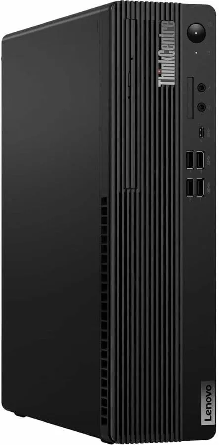 Lenovo ThinkCentre M75s Gen 5 Desktop Computer - Ryzen 5 PRO 8500G, 16GB, 512GB SSD