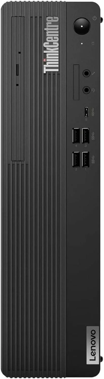 Lenovo ThinkCentre M75s Gen 5 Desktop Computer - Ryzen 5 PRO 8500G, 16GB, 512GB SSD