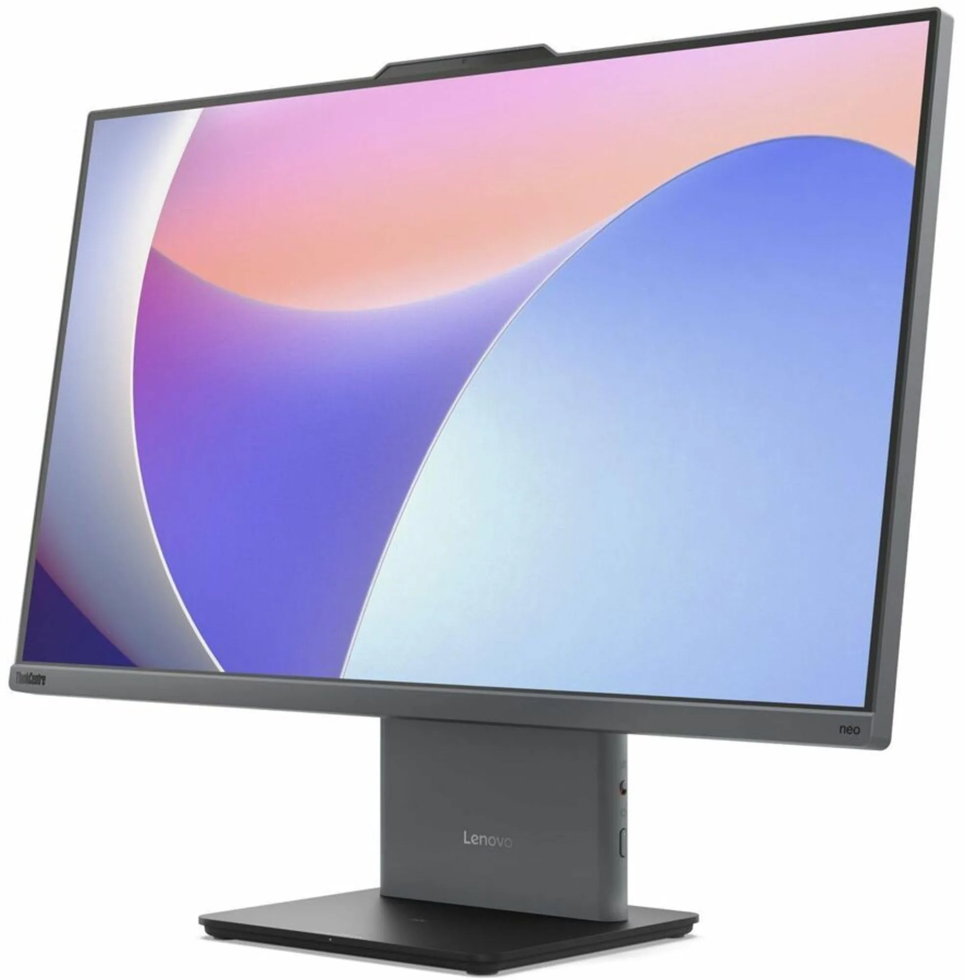 Lenovo ThinkCentre neo 50a 27 Gen 5 All-in-One - Intel i7-13620H, 16GB, 512GB, 27" FHD Touch