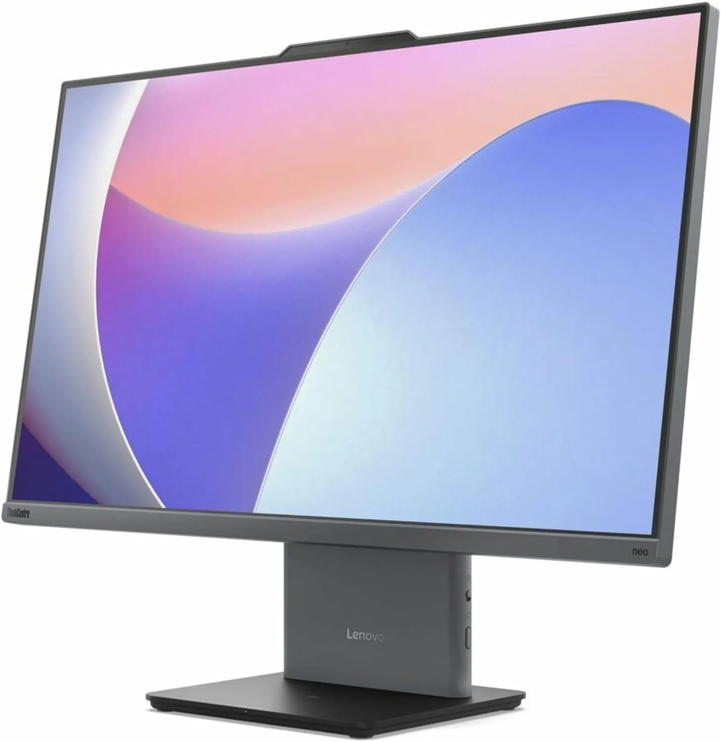 Lenovo ThinkCentre neo 50a 27 Gen 5 All-in-One - Intel i7-13620H, 16GB, 512GB, 27" FHD Touch