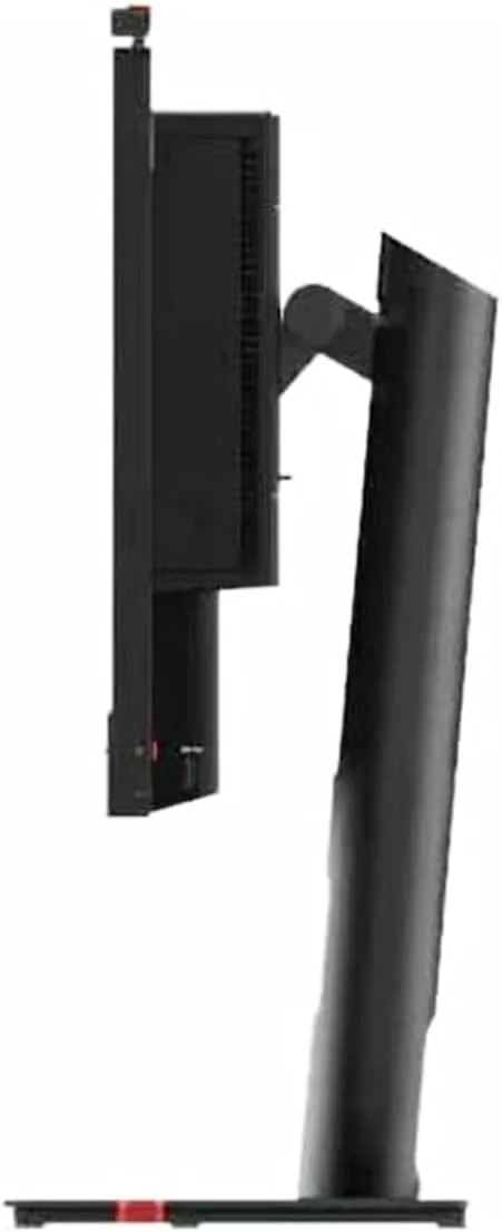 Lenovo ThinkCentre TIO22GEN5 22" Class Webcam Full HD LED Monitor - 16:9 - Black
