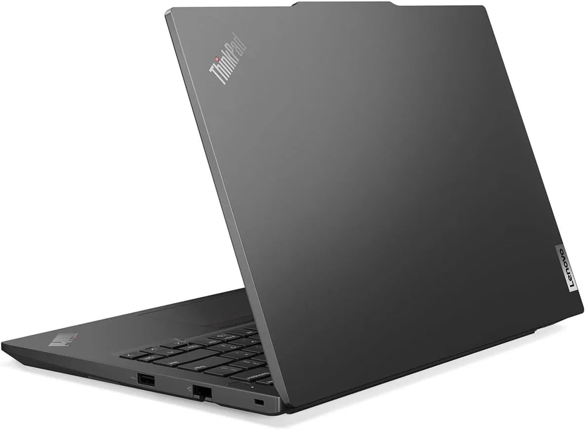 Lenovo ThinkPad E14 Gen 5 21JK0053US 14" Touchscreen Notebook - WUXGA - 1920 x 1200