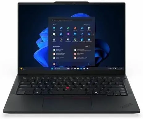 Lenovo ThinkPad E14 Gen 7 21T9002MUS 14" Touchscreen Notebook - WUXGA - Intel Core 5 210H - 16 GB - 512 GB SSD - English Keyboard - Black