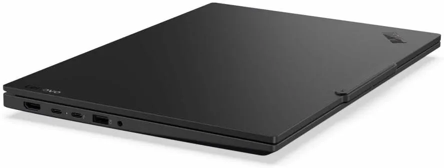 Lenovo ThinkPad E14 Gen 7 21T9002MUS 14" Touchscreen Notebook - WUXGA - Intel Core 5 210H - 16 GB - 512 GB SSD - English Keyboard - Black