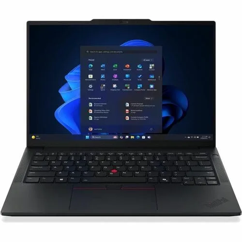 Lenovo ThinkPad E14 Gen 7 21T9002FUS 14in WUXGA Notebook Core i5-210H 16GB 256GB SSD