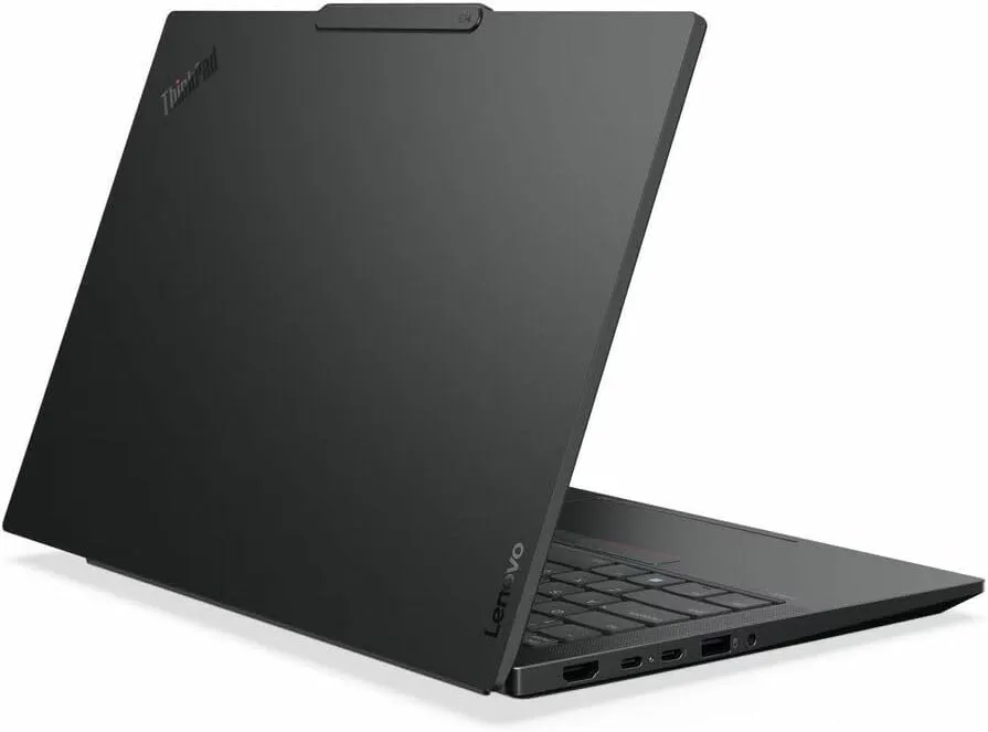 Lenovo ThinkPad E14 Gen 7 21T9002FUS 14in WUXGA Notebook Core i5-210H 16GB 256GB SSD