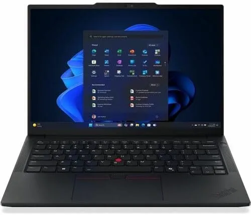Lenovo ThinkPad E14 Gen 7 21T9002FUS 14in WUXGA Notebook Core i5-210H 16GB 256GB SSD