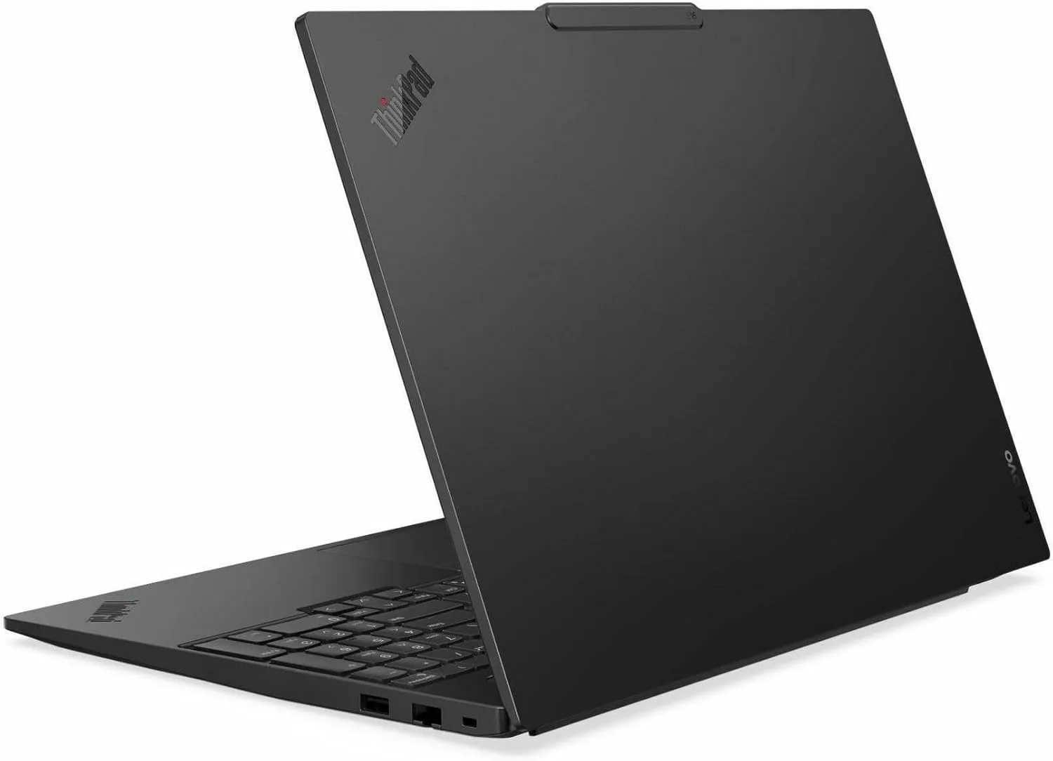 Lenovo ThinkPad E16 Gen 3 21TF0027US 16-inch Notebook, Core 7 240H, 16GB, 512GB SSD, WUXGA