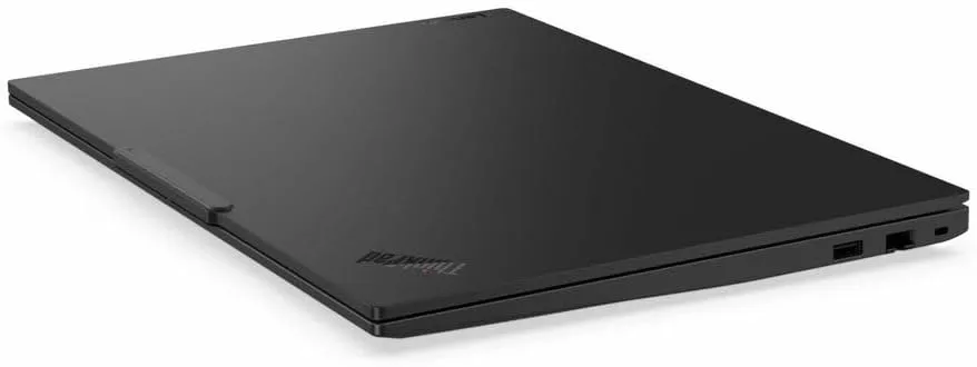 Lenovo ThinkPad E16 Gen 3 21TF0026US 16" Touchscreen Notebook - WUXGA - Intel Core 7 240H - 16 GB - 512 GB SSD - English Keyboard - Black - Intel Chip - 1920 x 1200 - Windows 11 Pro - Intel - In-plane