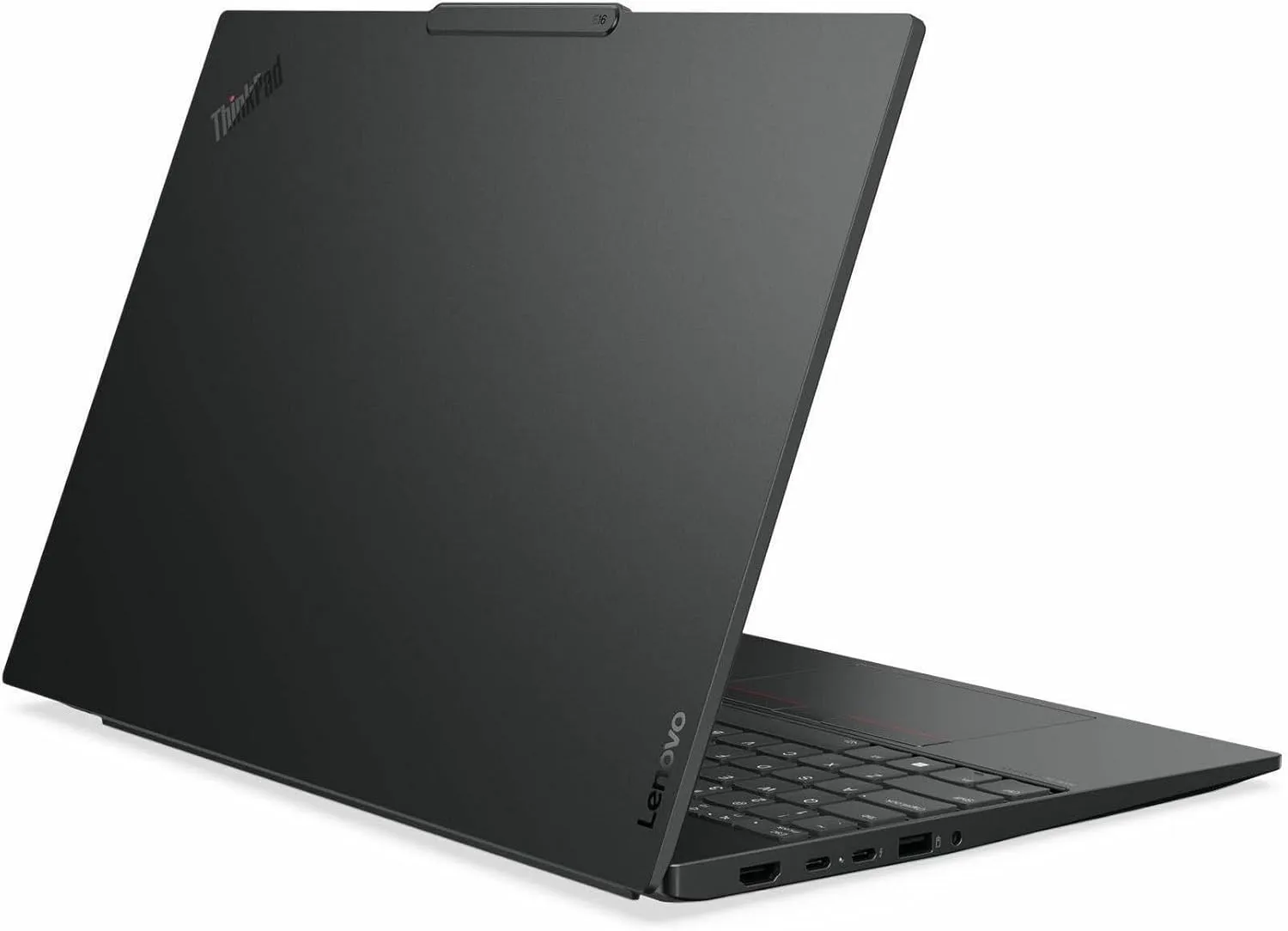 Lenovo ThinkPad E16 Gen 3 21TF001HUS 16" WUXGA Notebook - Intel Core 5 210H, 16GB, 256GB SSD