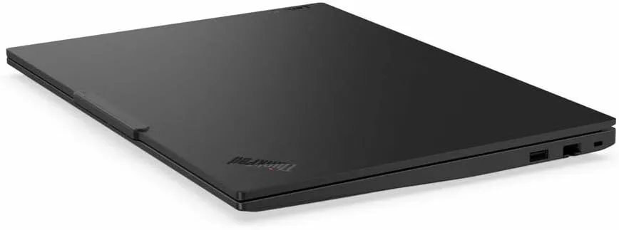 Lenovo ThinkPad E16 Gen 3 21SR0033US 16" WUXGA Notebook - Core Ultra 7, 16GB, 512GB