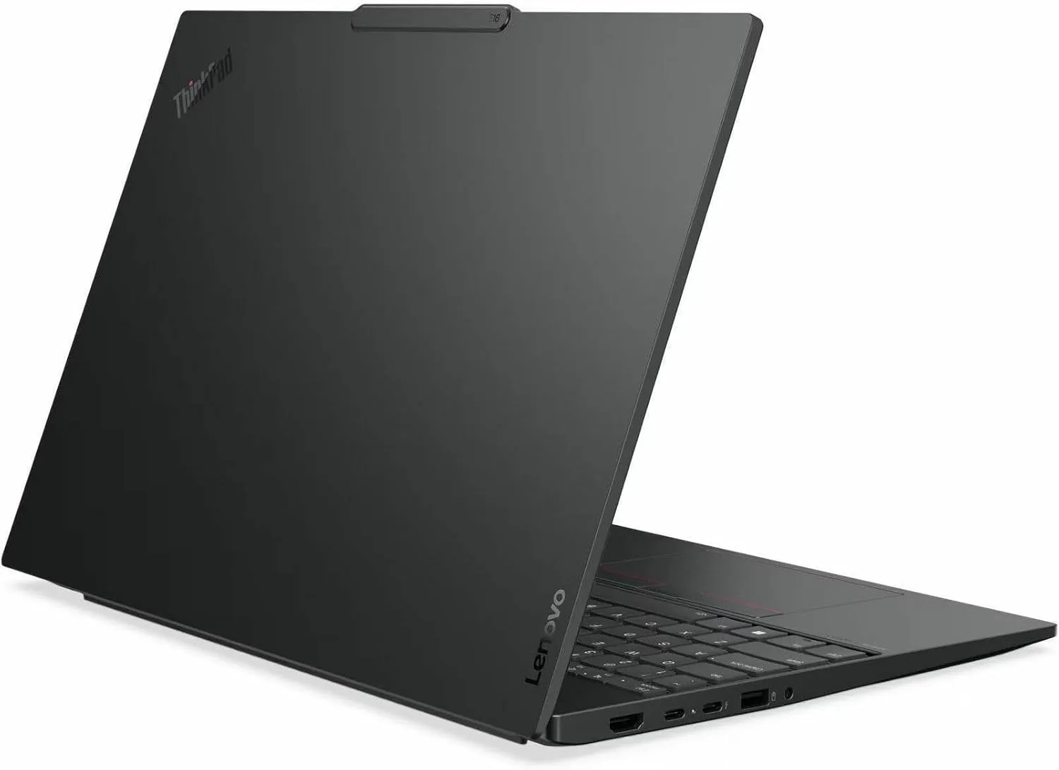 Lenovo ThinkPad E16 Gen 3 21SR0033US 16" WUXGA Notebook - Core Ultra 7, 16GB, 512GB