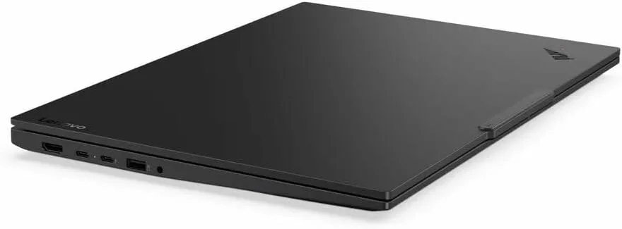 Lenovo ThinkPad E16 Gen 3 21SR0033US 16" WUXGA Notebook - Core Ultra 7, 16GB, 512GB
