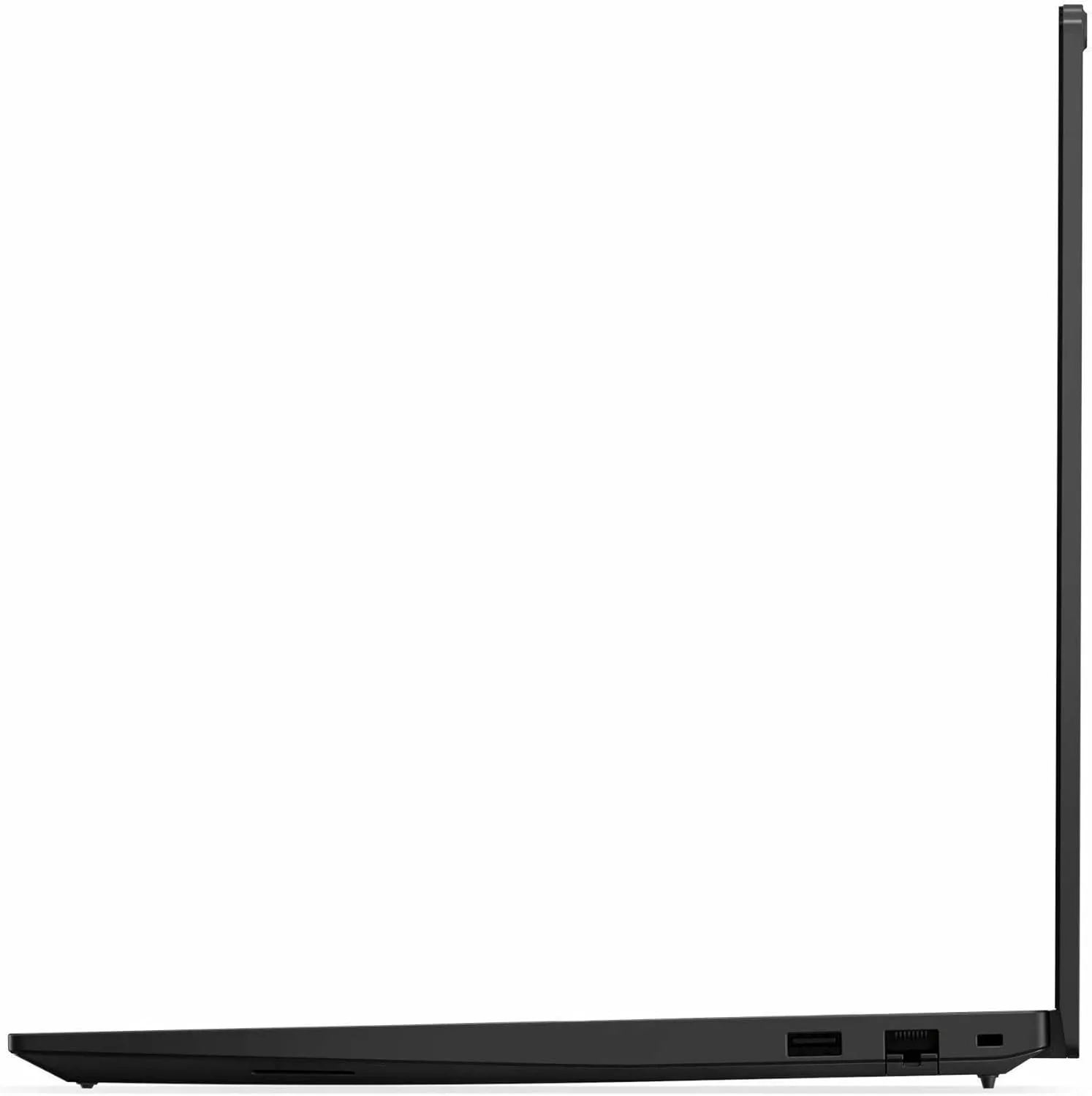 Lenovo ThinkPad E16 Gen 3 21SR0033US 16" WUXGA Notebook - Core Ultra 7, 16GB, 512GB