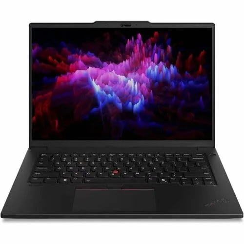 Lenovo ThinkPad P14s Gen 6 21QT002RUS 14.5" WUXGA Mobile Workstation - Intel Core Ultra 7, 32GB, 512GB, Win11 Pro
