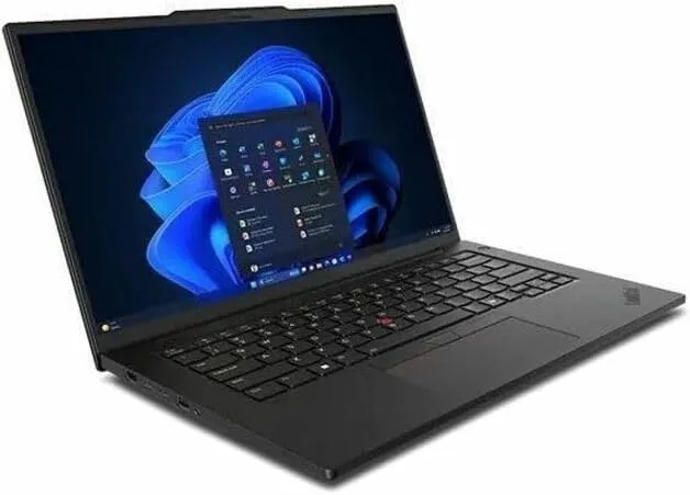 Lenovo ThinkPad P14s Gen 6 21QT002RUS 14.5" WUXGA Mobile Workstation - Intel Core Ultra 7, 32GB, 512GB, Win11 Pro